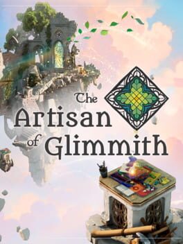 Image de The Artisan of Glimmith