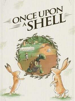 Image de Once Upon a Shell