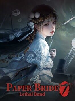 Image de Paper Bride 7: Lethal Bond