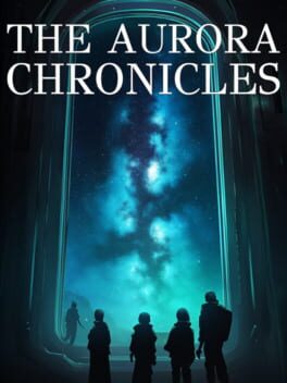 Image de The Aurora Chronicles