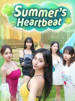 Image de Summer’s Heartbeat