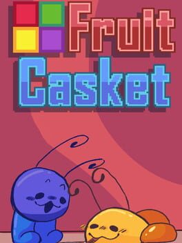 Image de Fruit Casket