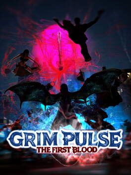 Image de Grim Pulse: The First Blood