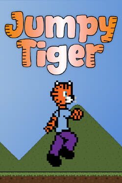 Image de Jumpy Tiger
