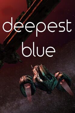 Image de Deepest Blue