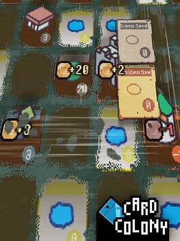 Image de Card Colony
