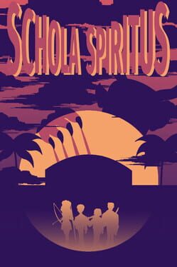 Jaquette de Schola Spiritus