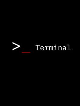 Image de > Terminal