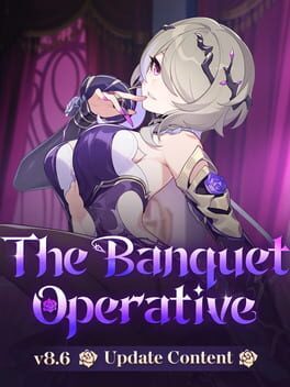 Image de Honkai Impact 3rd: The Banquet Operative