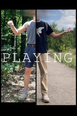 Image de Kevin's Playing In Berlin