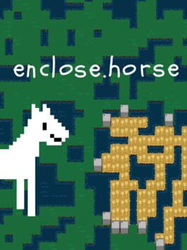 Image de Enclose.horse