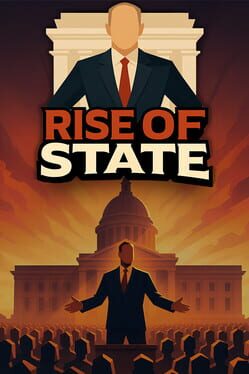 Image de Rise of State
