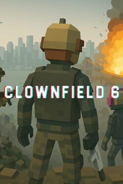 Image de Clownfield 6