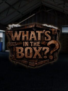 Image de What’s in the Box?