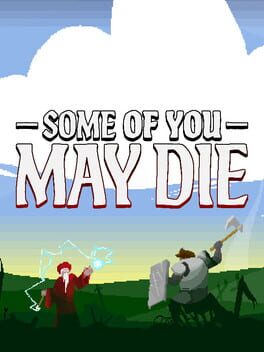 Image de Some of You May Die