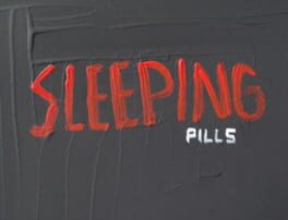 Jaquette de SleepingPills
