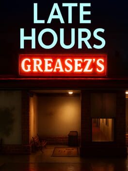 Image de Late Hours