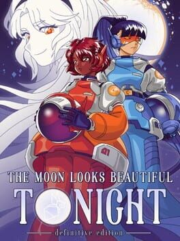 Jaquette de The Moon Looks Beautiful Tonight: Definitive Edition