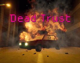 Image de Dead Trust