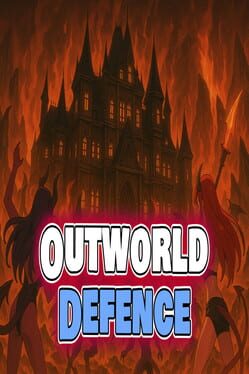 Image de Outworld Defence