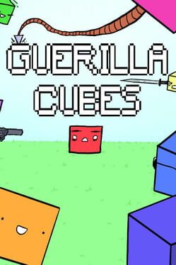 Image de Guerilla Cubes