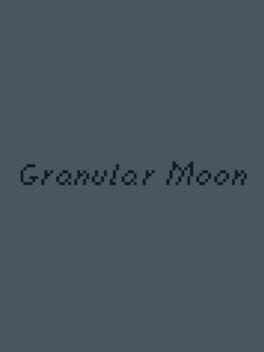 Image de Granular Moon
