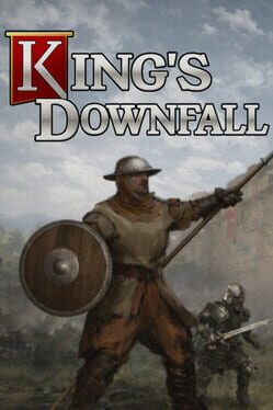 Image de King's Downfall