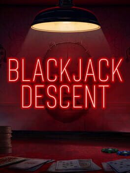 Image de Blackjack Descent
