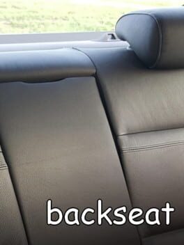 Image de Backseat