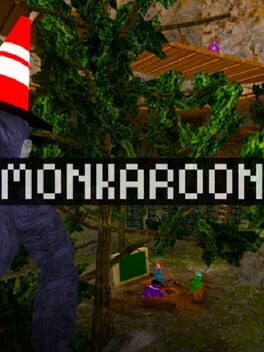 Image de Monkaroon