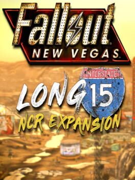 Image de Long 15: NCR Expansion
