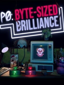 Image de P0: Byte-Sized Brilliance