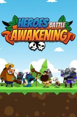 Image de Heroes Battle Awakening