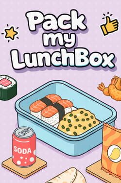 Image de Pack my LunchBox
