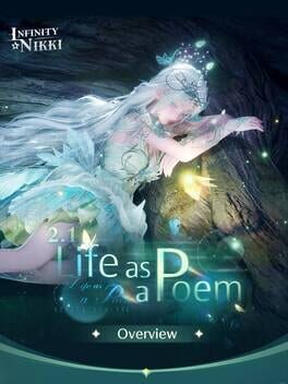 Image de Infinity Nikki: Life as a Poem