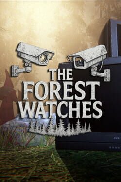 Image de The Forest Watches