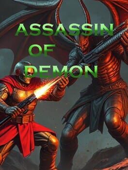 Image de Assassin of Demon