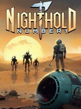 Image de Nighthold: Number 1