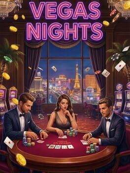 Image de Vegas Nights