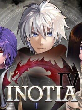 Image de Inotia 4