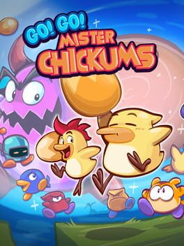 Image de Go! Go! Mister Chickums