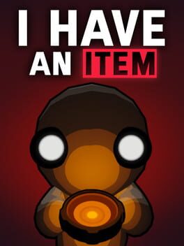 Image de I Have an Item
