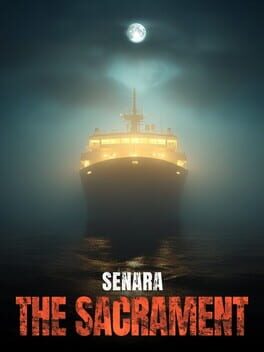 Image de Senara: The Sacrament