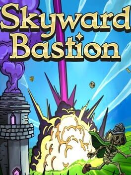 Image de Skyward Bastion