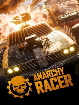 Image de Anarchy Racer