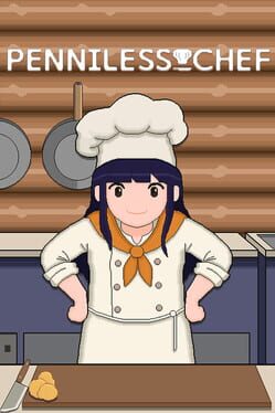 Image de Penniless Chef