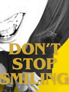 Image de Don’t Stop Smiling