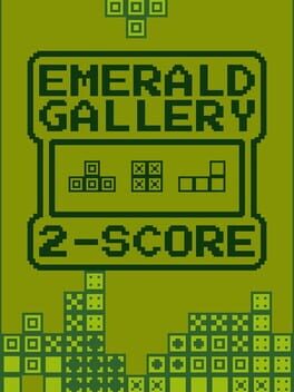 Image de Emerald Gallery: 2-Score