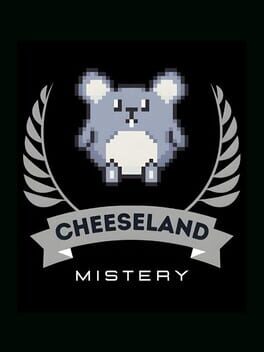 Image de Cheeseland Mistery