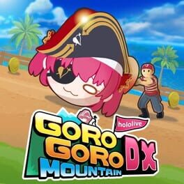 Image de Hololive GoroGoro Mountain DX